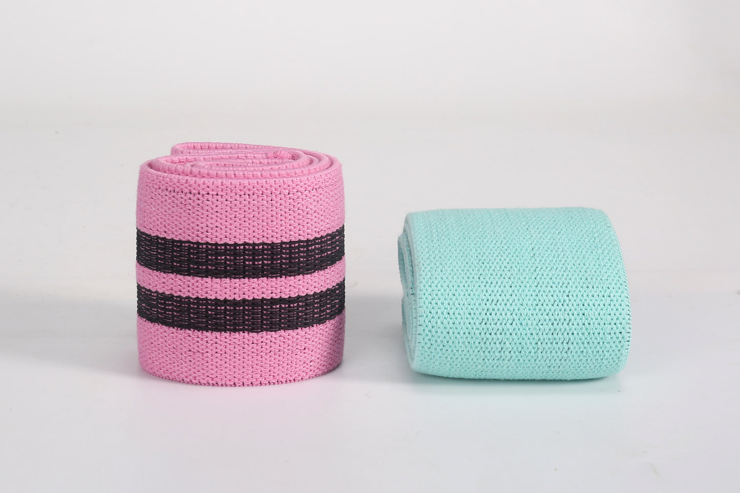 25/8 Life Non Slip Resistance Bands for Legs and Butt with Carrying Bag - 25/8 Life - TwentyFiveEight Life