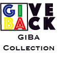GIBA 'GIVE BACK' COLLECTION