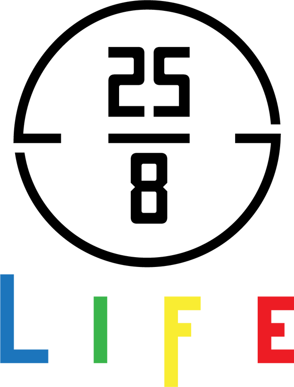 25/8 Life