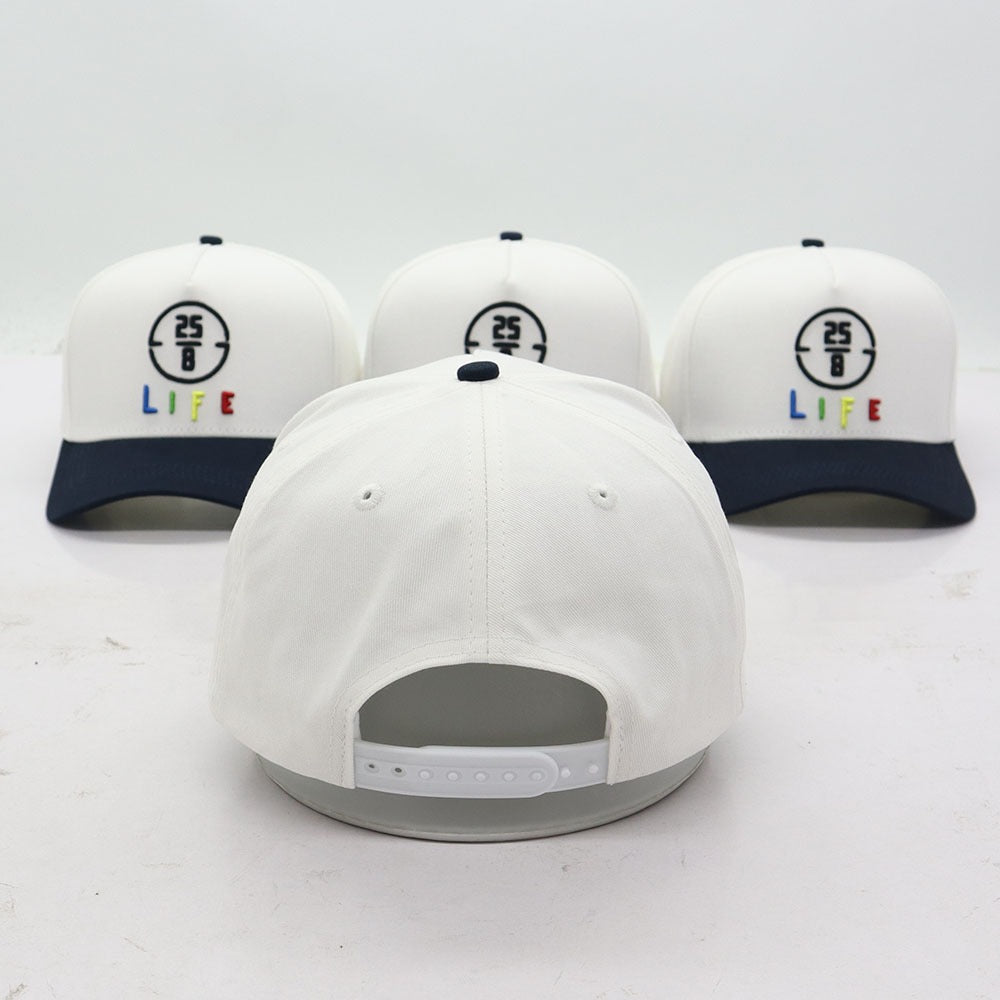 Retro Baseball Cap