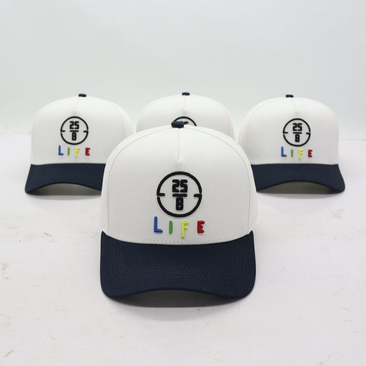 Retro Baseball Cap