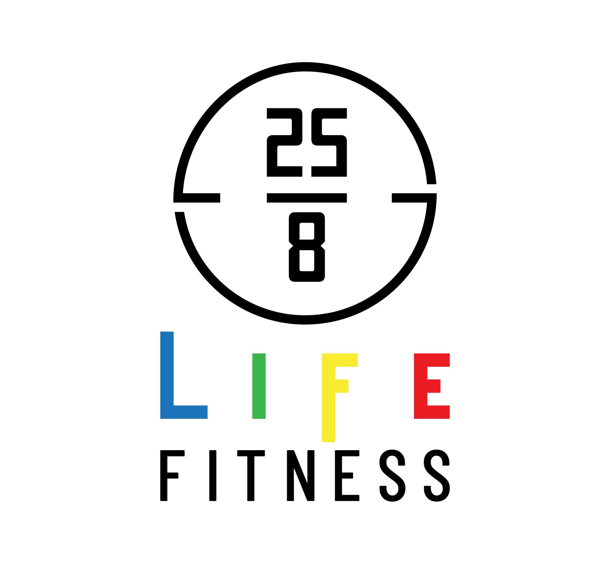 25/8 LIFE FITNESS GIFT CARD