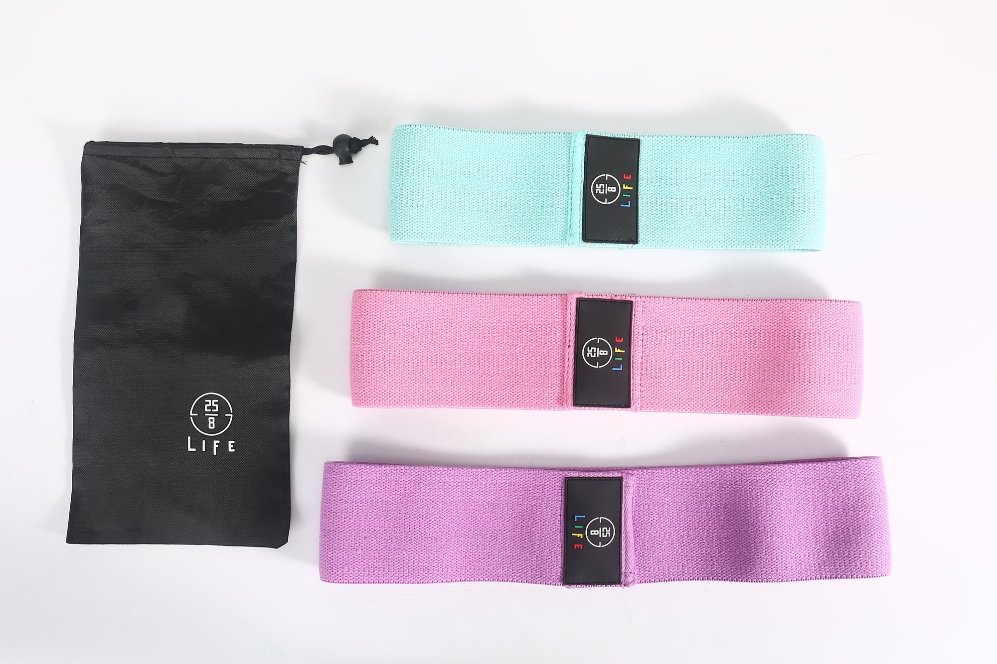 Cfx sales resistance bands