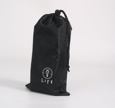 25/8 Life Non Slip Resistance Bands for Legs and Butt with Carrying Bag - 25/8 Life - TwentyFiveEight Life