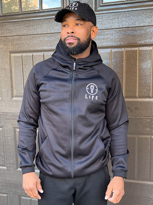 Lightweight Performance Hoodie - 25/8 Life