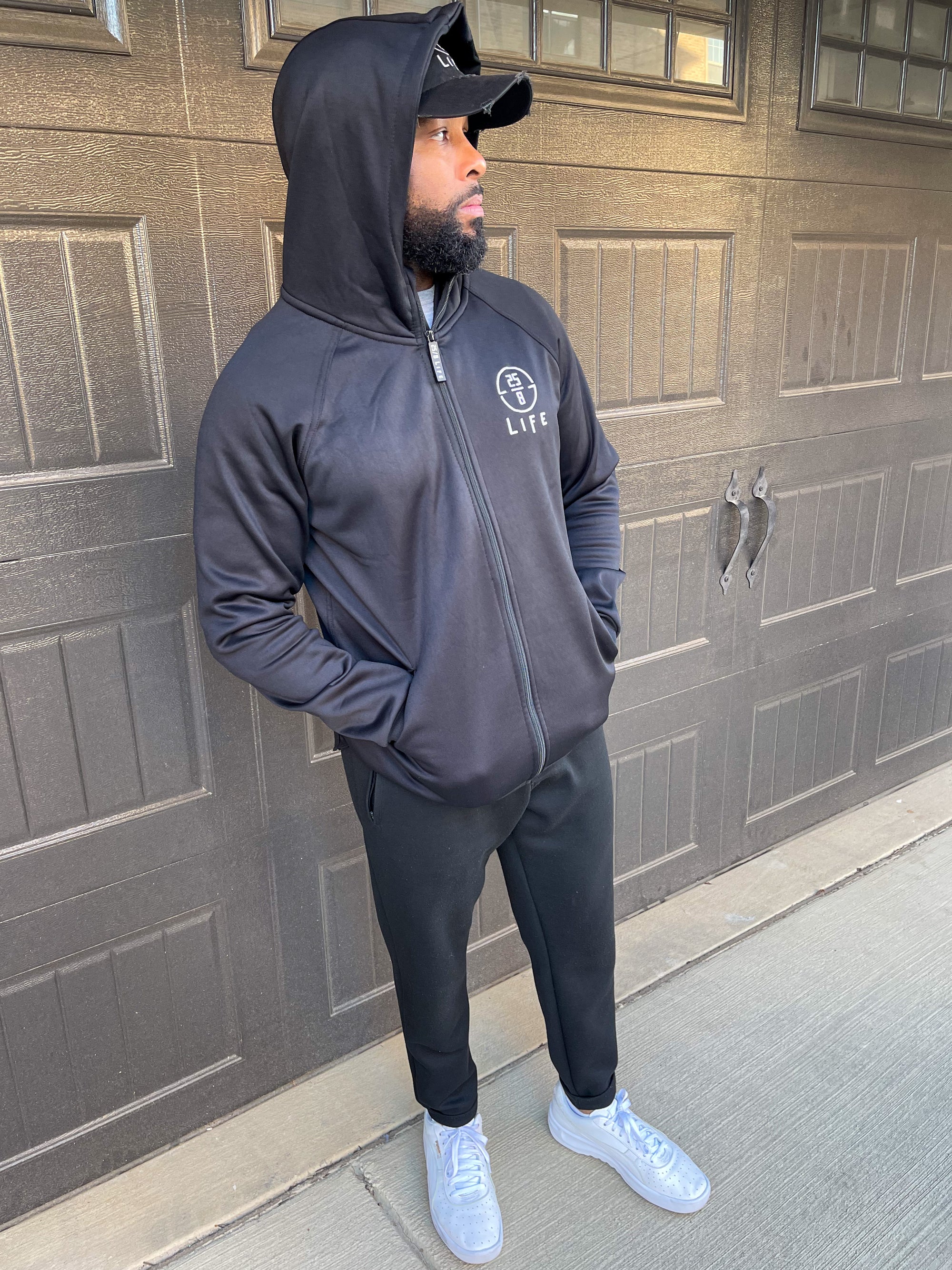 Lightweight hotsell performance hoodie