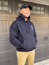 Heavyweight Cotton Hoodie