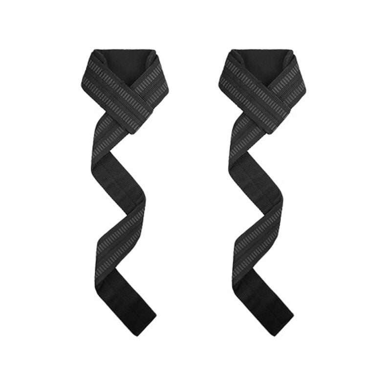 25/8 Life Heavy Duty Padded Lifting Straps with Anti-Slip Rubber Grip - 25/8 Life - TwentyFiveEight Life