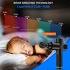 25/8 Life Massage Gun Deep Tissue Muscle Massager with 6 Massage Heads
