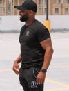 25/8 Life Mens Fitness T-Shirt