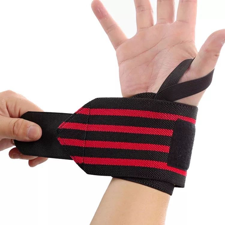 25/8 Life Heavy Duty Wrist Wraps - 25/8 Life - TwentyFiveEight Life