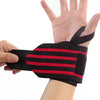 25/8 Life Heavy Duty Wrist Wraps - 25/8 Life - TwentyFiveEight Life