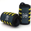 25/8 Life Heavy Duty Wrist Wraps - 25/8 Life - TwentyFiveEight Life