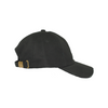 25/8 Life Dad Hat (Black)