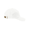 25/8 Life Dad Hat (White)